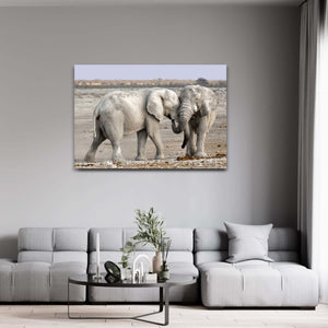 African American Canvas Wall Art For Sale | MusaArtGallery™