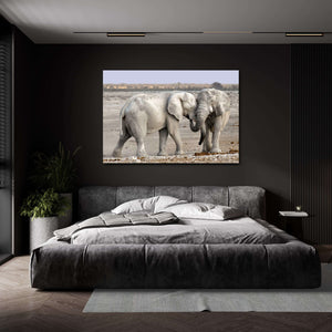 African American Canvas Wall Art For Sale | MusaArtGallery™