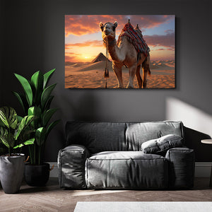 African American Canvas Wall Art | MusaArtGallery™