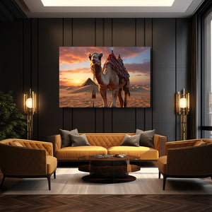 African American Canvas Wall Art | MusaArtGallery™