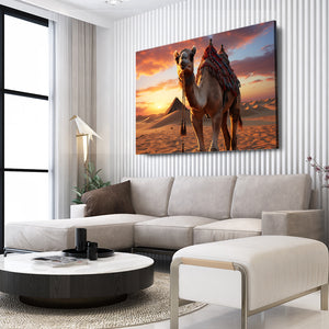 African American Canvas Wall Art | MusaArtGallery™