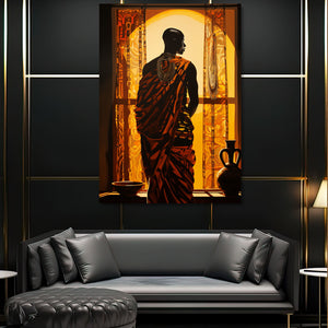African American Inspirational Wall Art | MusaArtGallery™