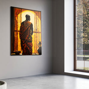 African American Inspirational Wall Art | MusaArtGallery™
