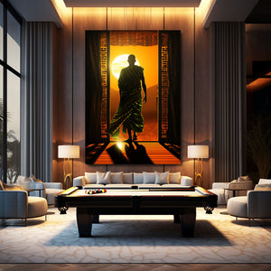 African American Religious Wall Art | MusaArtGallery™