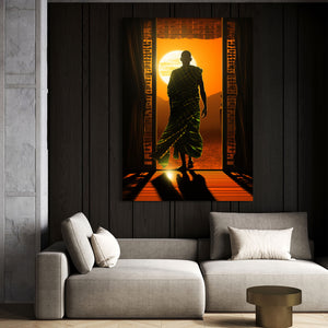 African American Religious Wall Art | MusaArtGallery™