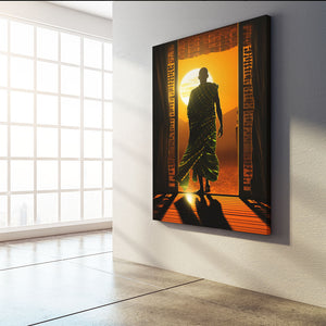 African American Religious Wall Art | MusaArtGallery™