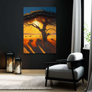 African American Wall Art and Decor | MusaArtGallery™