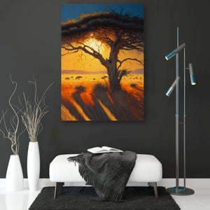 African American Wall Art and Decor | MusaArtGallery™