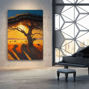 African American Wall Art and Decor | MusaArtGallery™