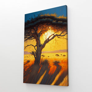 African American Wall Art and Decor | MusaArtGallery™