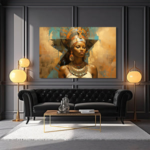 African American Wall Art For Bathroom | MusaArtGallery™