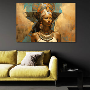 African American Wall Art For Bathroom | MusaArtGallery™