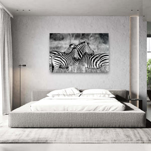 African American Wall Art For Living Room | MusaArtGallery™