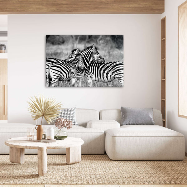 African American Wall Art For Living Room | MusaArtGallery™