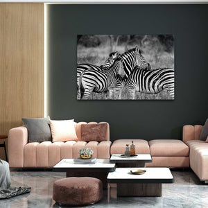 African American Wall Art For Living Room | MusaArtGallery™