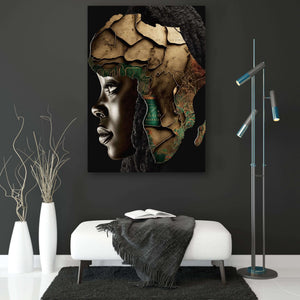 African American Wall Art For Sale | MusaArtGallery™