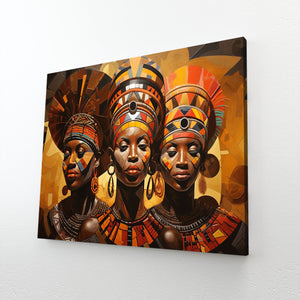 African American Wall Art Prints | MusaArtGallery™