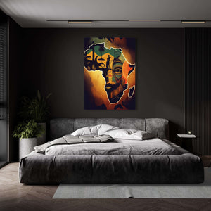 African American Wall Art | MusaArtGallery™
