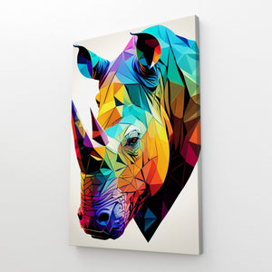 African Animal Wall Art | MusaArtGallery™