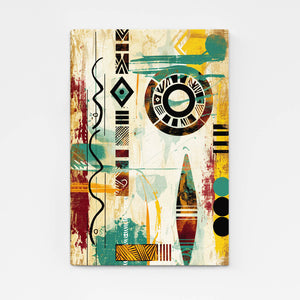 African Art Decor | MusaArtGallery™