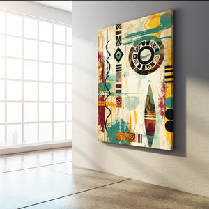African Art Decor | MusaArtGallery™