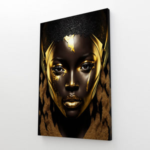 African Art Wall Decor | MusaArtGallery™