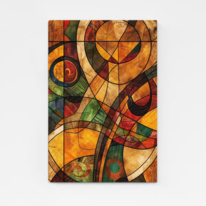 African Inspired Art Decor | MusaArtGallery™