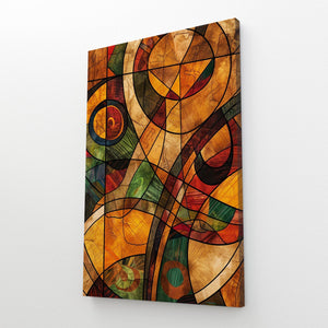 African Inspired Art Decor | MusaArtGallery™