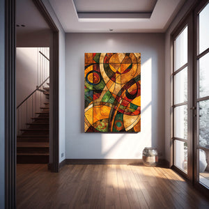 African Inspired Art Decor | MusaArtGallery™