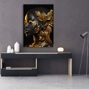 African Style Wall Art | MusaArtGallery™