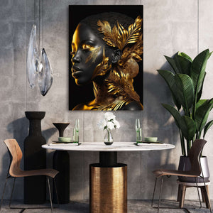 African Style Wall Art | MusaArtGallery™