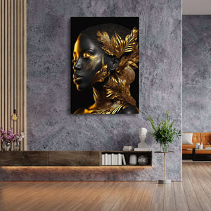 African Style Wall Art | MusaArtGallery™