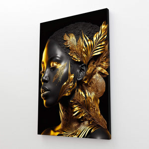 African Style Wall Art | MusaArtGallery™