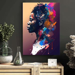 African Wall Art and Decor | MusaArtGallery™
