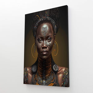 African Wall Art Decor | MusaArtGallery™