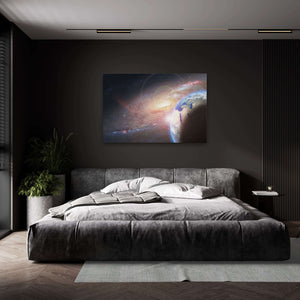 Ai Art Space | MusaArtGallery™