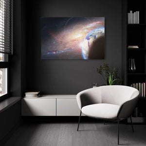 Ai Art Space | MusaArtGallery™