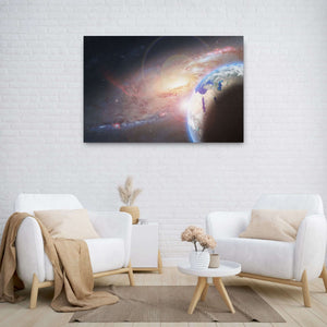 Ai Art Space | MusaArtGallery™