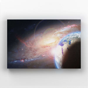 Ai Art Space | MusaArtGallery™