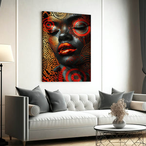 Amazing African Wall Art | MusaArtGallery™