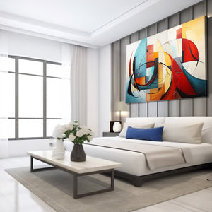 Amazing Modern Abstract Art | MusaArtGallery™ 