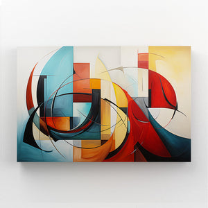 Amazing Modern Abstract Art | MusaArtGallery™ 