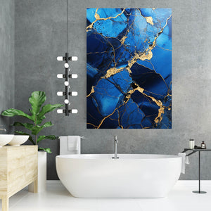 American Modern Abstract Art | MusaArtGallery™ 