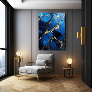American Modern Abstract Art | MusaArtGallery™ 