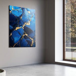 American Modern Abstract Art | MusaArtGallery™ 