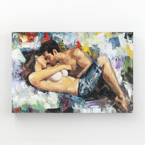 Amor Erotic Art