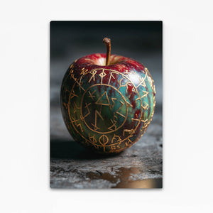 Ancien Apple Art