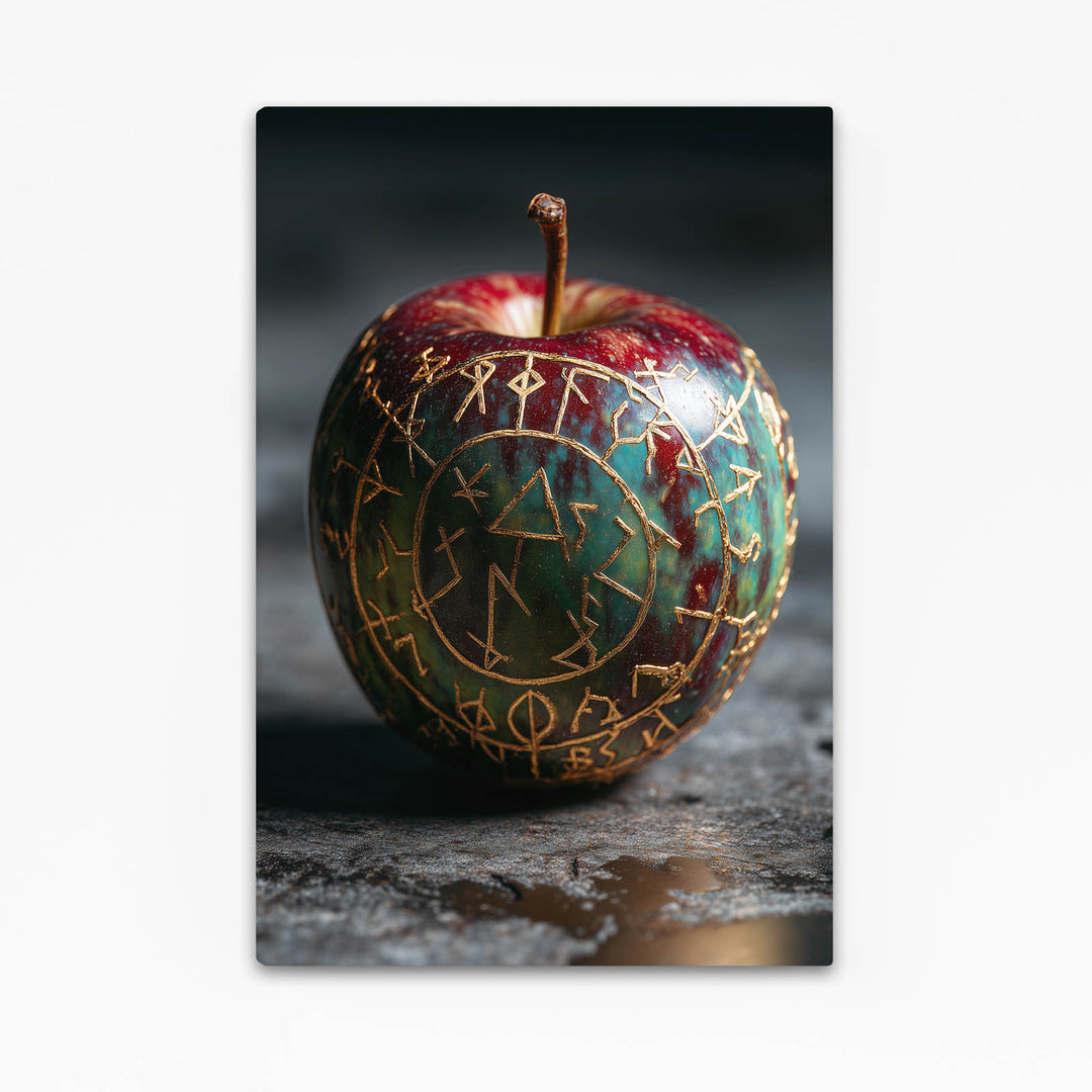 Ancien Apple Art