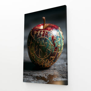 Ancien Apple Art