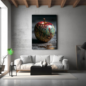 Ancien Apple Art